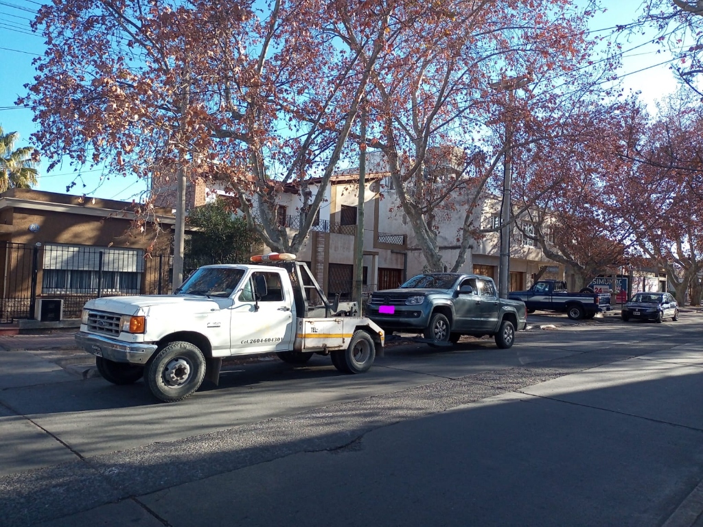 Servicio disponible las 24 horas, los 7 días de la semana en toda la región